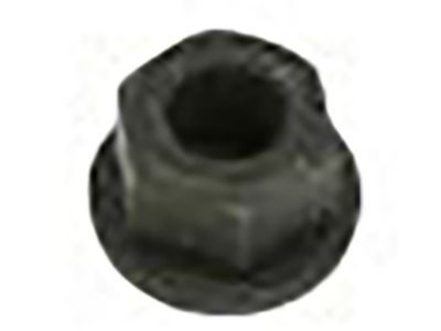 Jeep 6102440AA Catch Nut