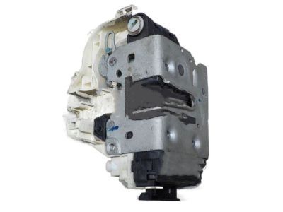 Jeep 4589923AE LATCH Rear Door