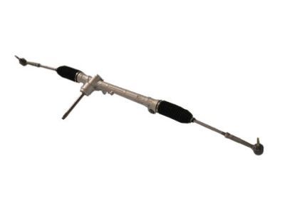 Jeep 68273357AE GEAR Rack and Pinion