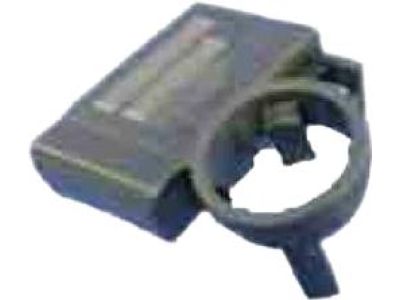 Mopar 68014273AG Receiver Control Module