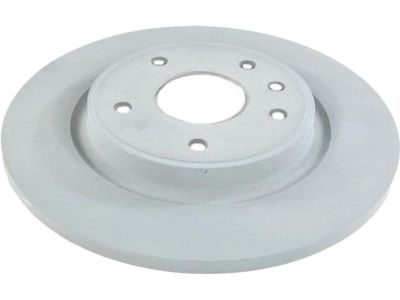 Mopar 68227707AA Rotor Brake Rear