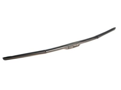 Jeep 68197138AB BLADE Front Wiper