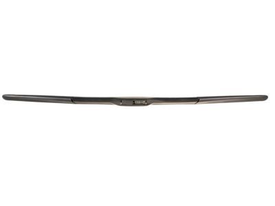 Jeep 68197138AB BLADE Front Wiper