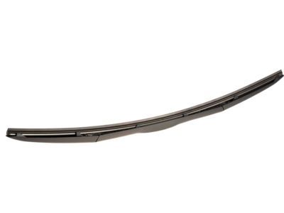 Jeep 68197138AB BLADE Front Wiper