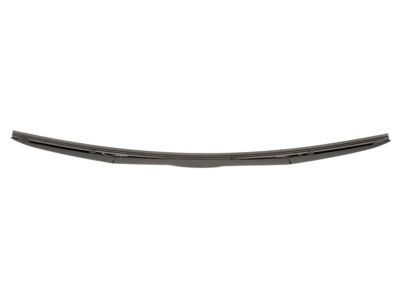 Jeep 68197138AB BLADE Front Wiper