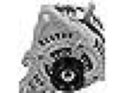 Mopar 56044380AC Generator Engine