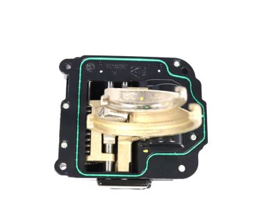 Mopar 68369692AB Actuator Transfer Case