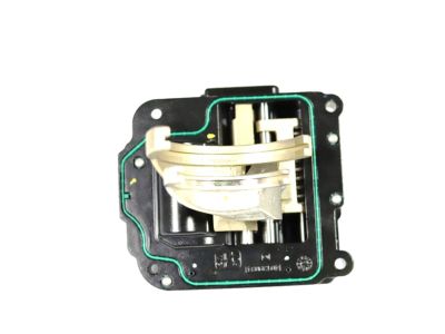 Mopar 68369692AB Actuator Transfer Case