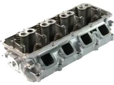 Mopar 68280510AB Head Assembly Engine Cylinder