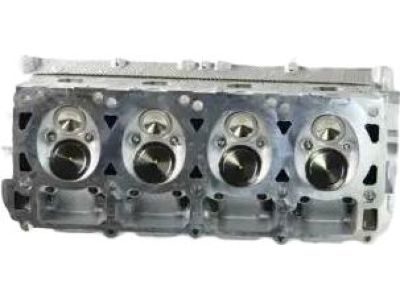 Mopar 68280510AB Head Assembly Engine Cylinder