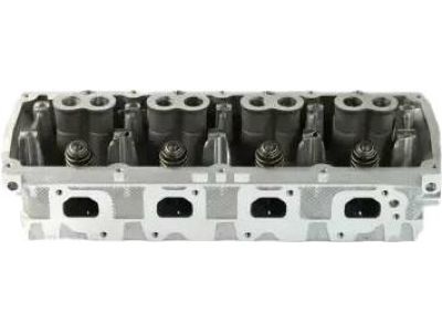 Mopar 68280510AB Head Assembly Engine Cylinder