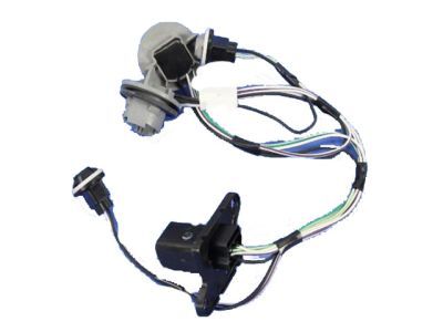 Dodge 5174405AA Wire Harness