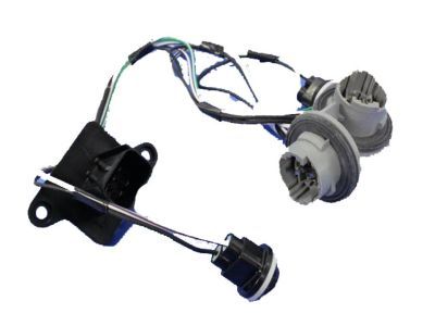 Dodge 5174405AA Wire Harness