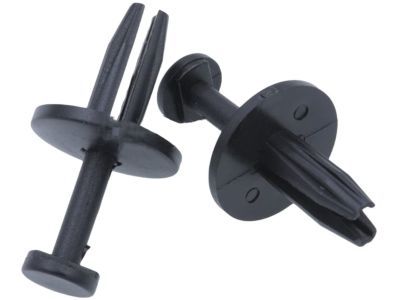 Jeep 6503454 Bumper Cover Retainer