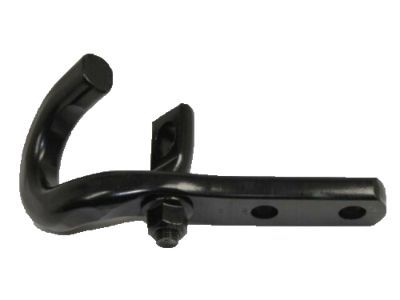 Jeep 4680647AA Tow Hook