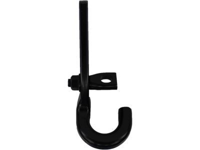Jeep 4680647AA Tow Hook
