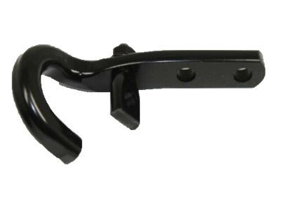 Jeep 4680647AA Tow Hook