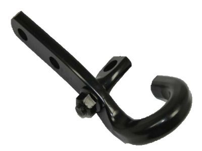 Jeep 4680647AA Tow Hook