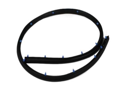 Mopar 55394042AB Seal Front Door