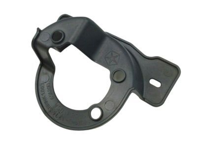 Jeep 68231957AA Fog Lamp Assembly Bracket