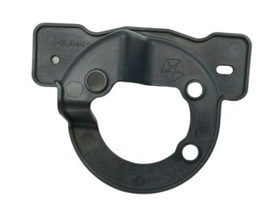 Jeep 68231957AA Fog Lamp Assembly Bracket