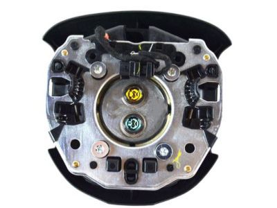 Jeep 5XU981X6AA AIR BAG Driver