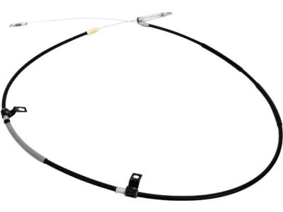 Mopar 52009871AA Cable Parking Brake