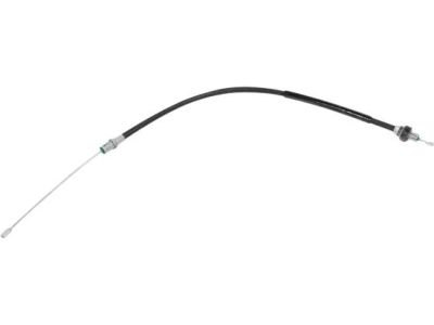 Mopar 52009871AA Cable Parking Brake