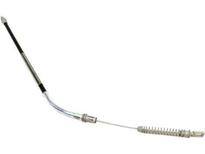 Mopar 52009871AA Cable Parking Brake