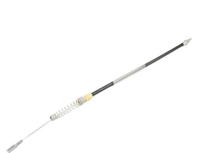 Mopar 52009871AA Cable Parking Brake