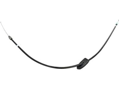 Mopar 52009871AA Cable Parking Brake