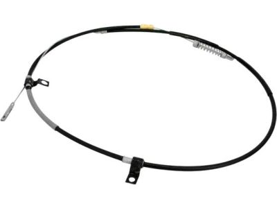 Mopar 52009871AA Cable Parking Brake