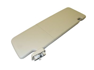 1XD80LD7AC Mopar Visor Product Photo 1 of 2