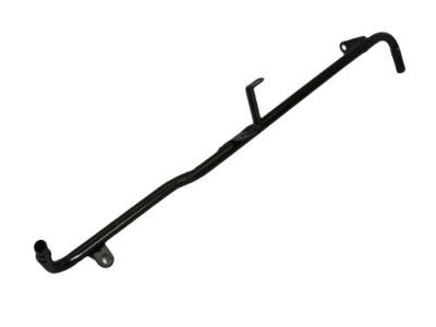 Dodge 5037891AA Inlet Tube