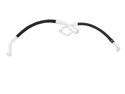Mopar 68081031AC Line A/C Suction & Discharge