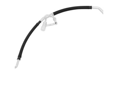 Mopar 68081031AC Line A/C Suction & Discharge