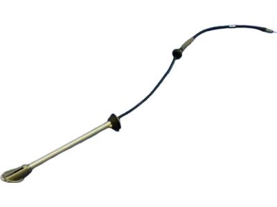 Mopar 4671626AC Base Antenna