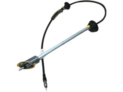 Mopar 4671626AC Base Antenna