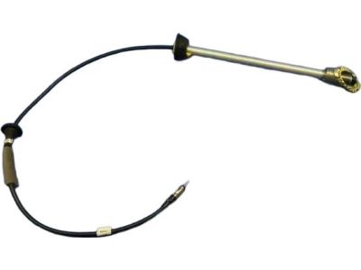 Mopar 4671626AC Base Antenna