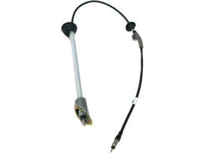 Mopar 4671626AC Base Antenna