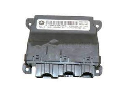 Mopar 4602620AF Module Door