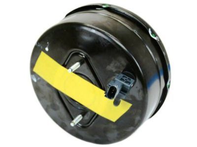 Mopar 4560182AB Booster Power Brake