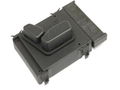 Jeep 56049432AE SWITCH Power Seat