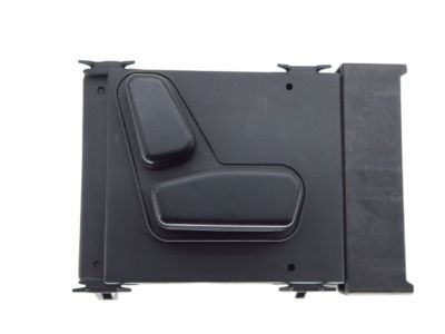 Jeep 56049432AE SWITCH Power Seat