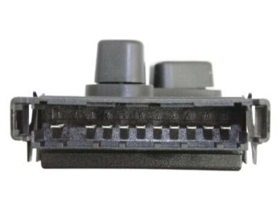 Jeep 56049432AE SWITCH Power Seat