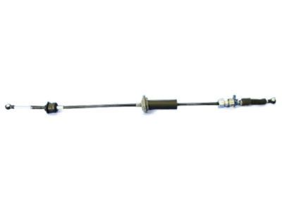 Jeep Wrangler JK Shift Cable - 52126222AE
