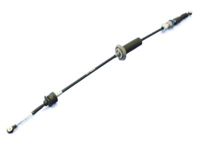 Jeep Wrangler JK Shift Cable - 52126222AE