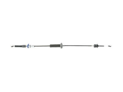 Jeep Wrangler JK Shift Cable - 52126222AE
