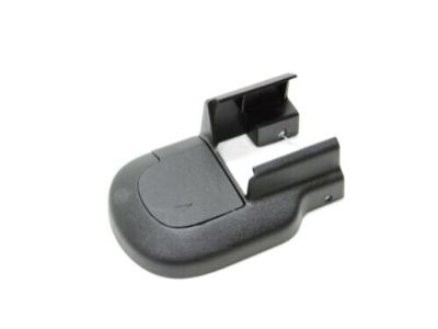 Jeep 1UN86DX9AA SHIELD Seat Riser