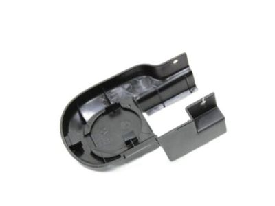 Jeep 1UN86DX9AA SHIELD Seat Riser